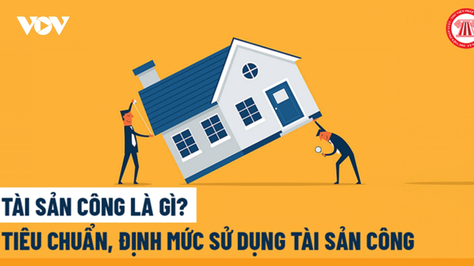 Nghị định về quản lý, sử dụng và khai thác nhà, đất là tài sản công