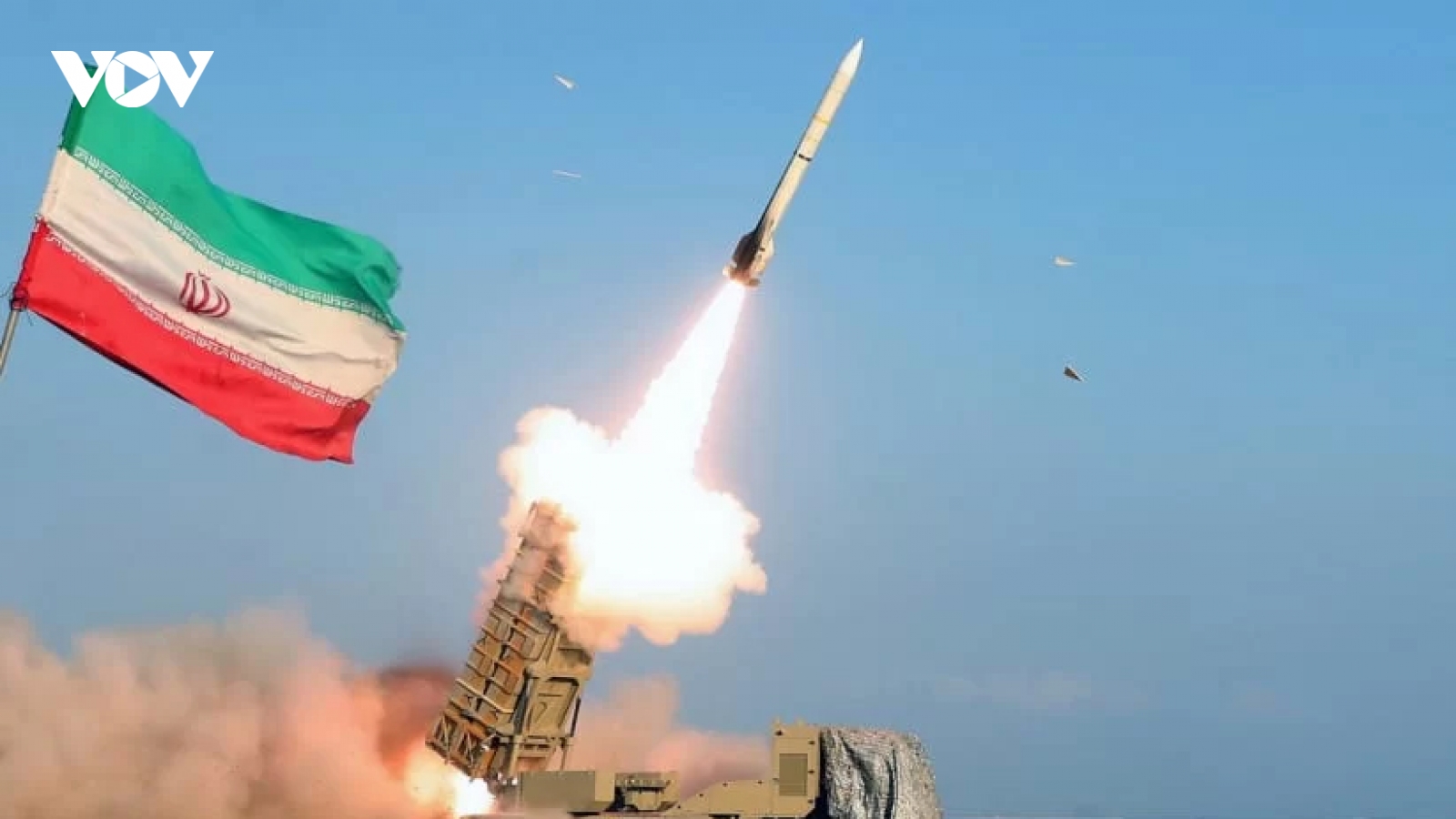 Kịch bản Iran có thể tấn công Israel để trả đũa vụ ám sát thủ lĩnh Hamas