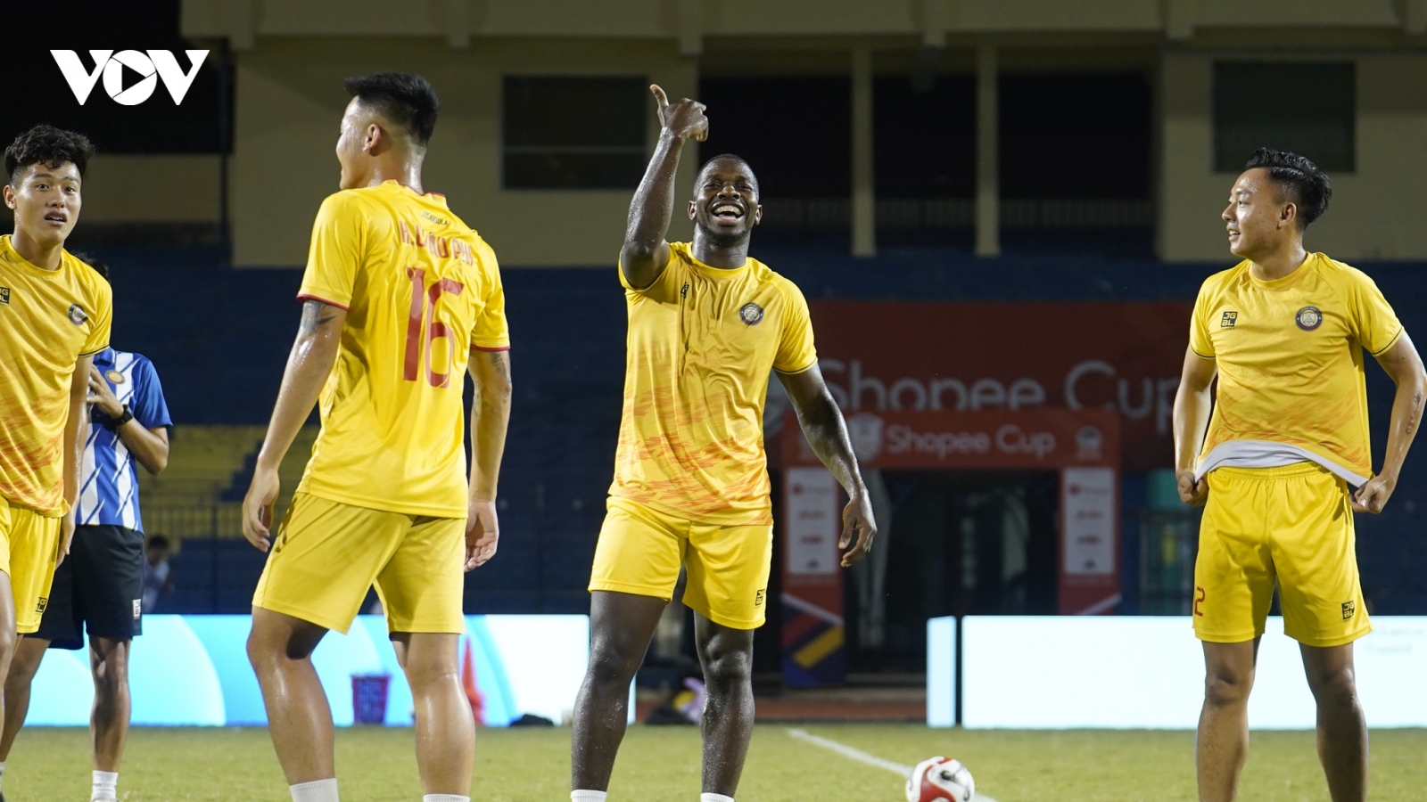 Nhận định Thanh Hóa vs Shan United: Khởi đầu thuận lợi ở Cúp C1 Đông Nam Á?
