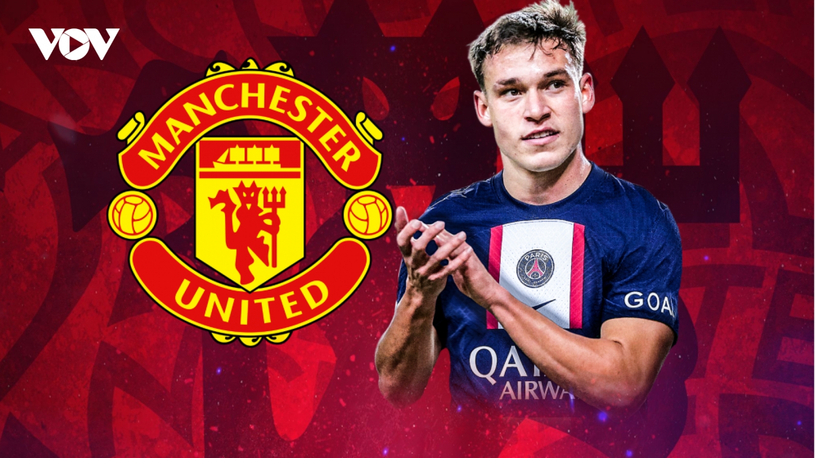 Chuyển nhượng 26/8: MU nhận tin vui vụ Ugarte, Chelsea muốn chiêu mộ Sancho