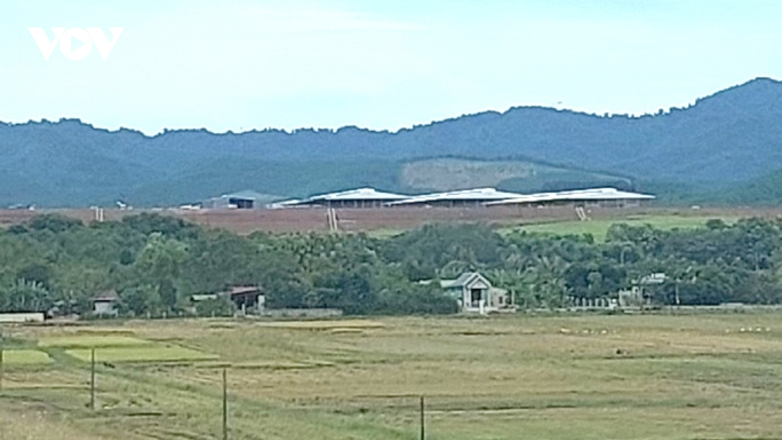 Thanh Hoá: DN và người dân nỗ lực tìm tiếng nói chung trong xả nước thải đạt chuẩn đã qua xử lý