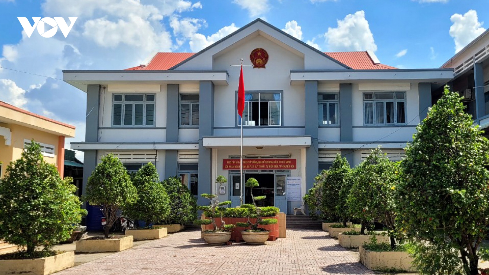 Tiền Giang: Một cán bộ xã “quỵt nợ”  tiền tỷ, nộp đơn xin nghỉ việc