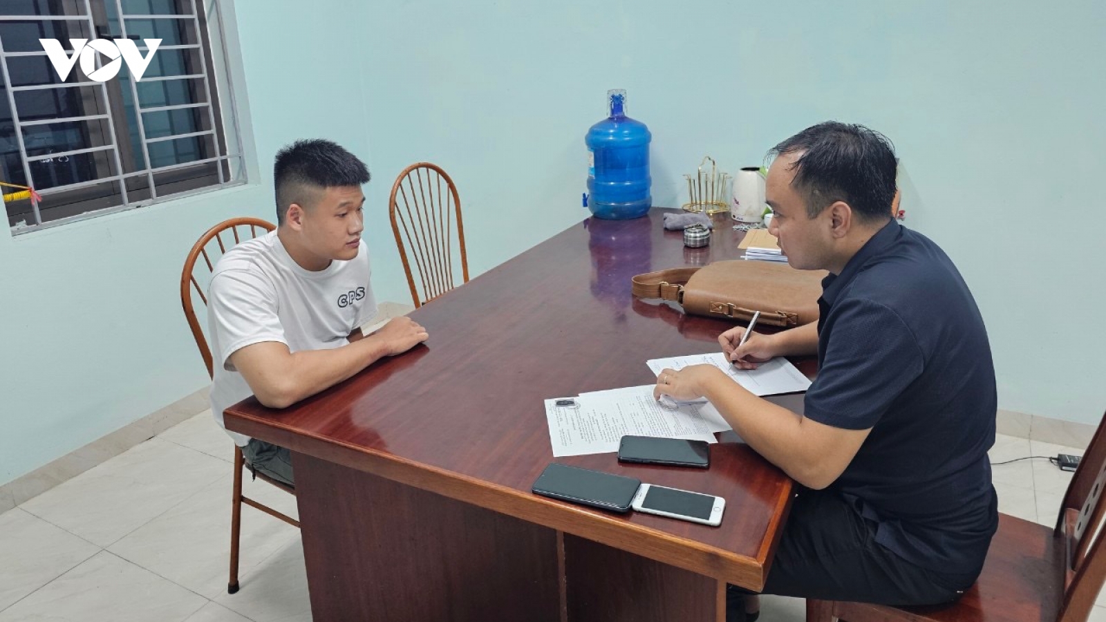 Đối tượng truy nã liên tiếp “sa lưới”