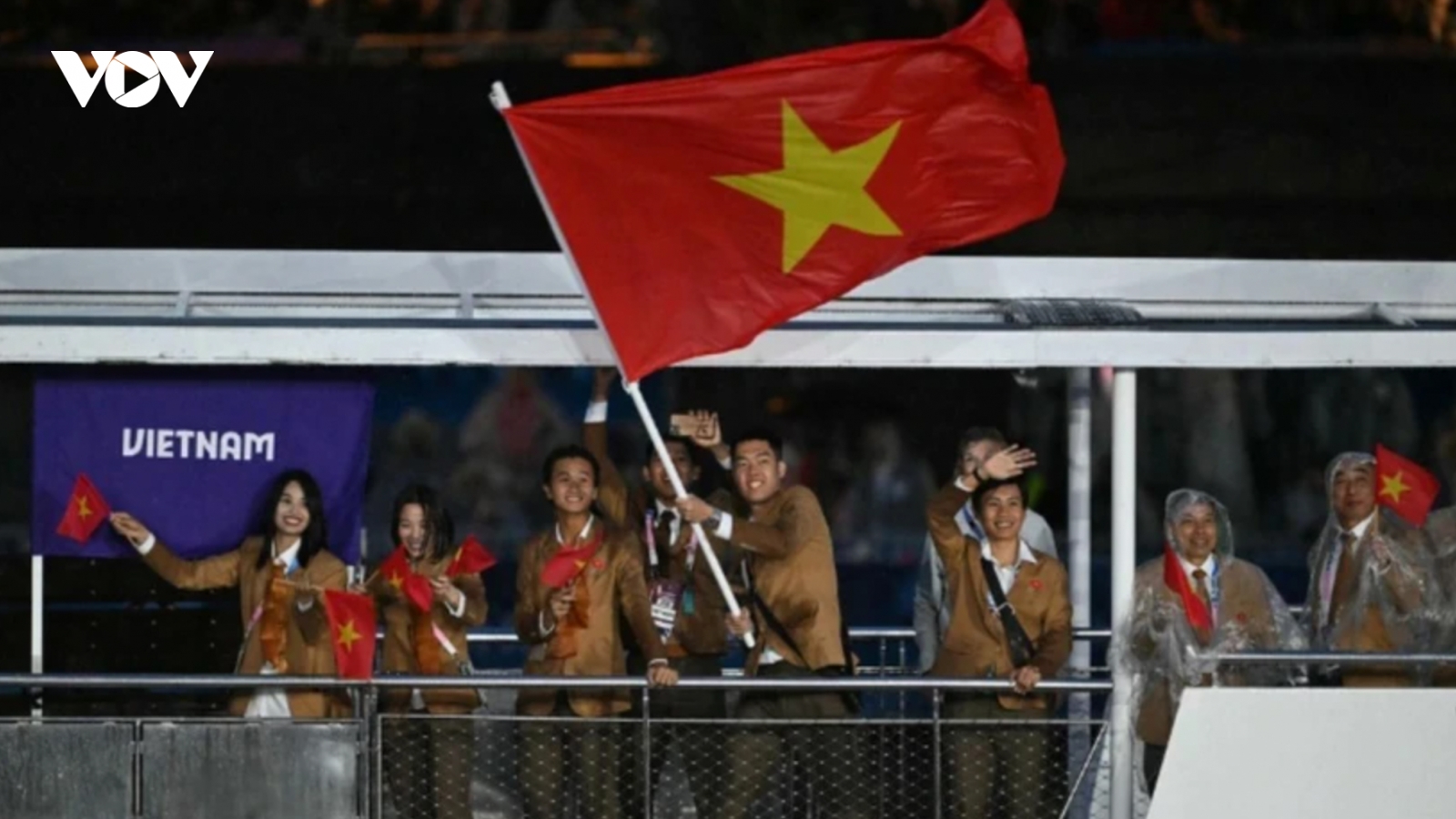 Thể thao Việt Nam trắng tay tại Olympic Paris 2024: Thất bại được báo trước