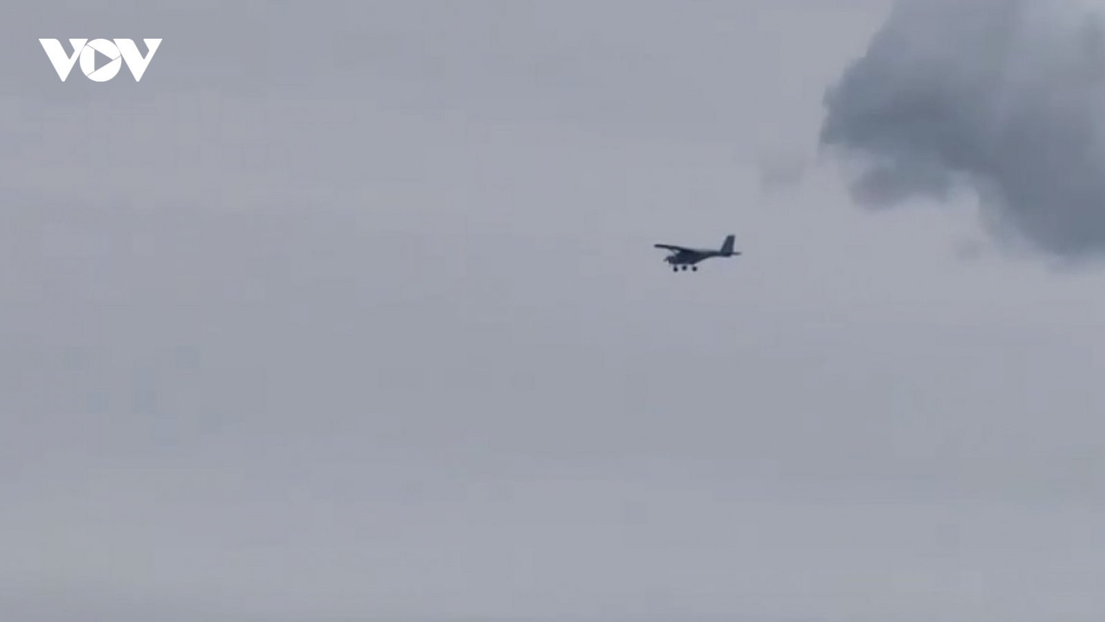 Toàn cảnh quốc tế sáng 5/7: Ukraine tấn công bằng UAV, nhà máy tên lửa Nga nổ lớn