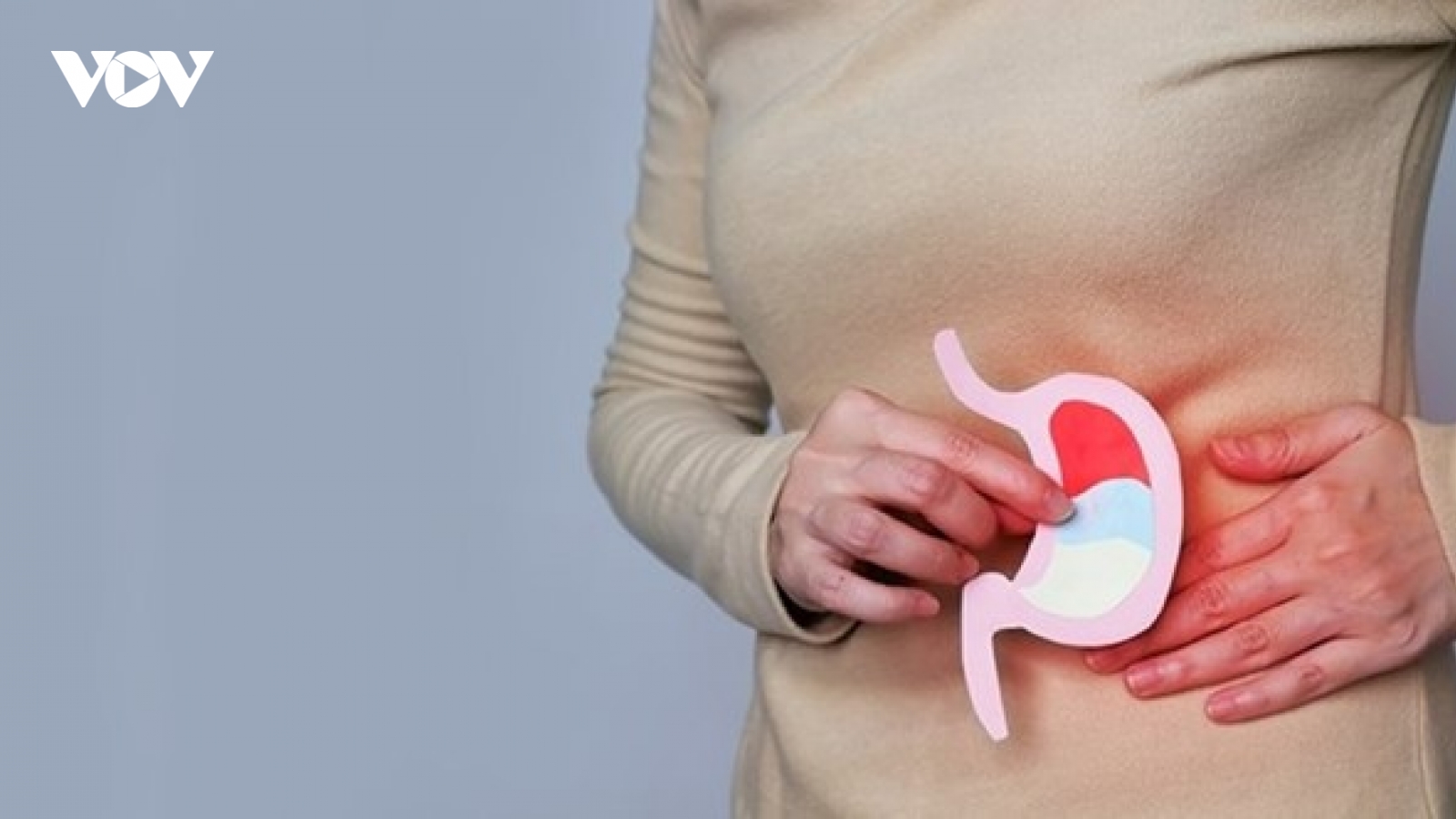 5 dấu hiệu cho thấy dạ dày đang "kêu cứu", bỏ qua coi chừng ung thư "ghé thăm"