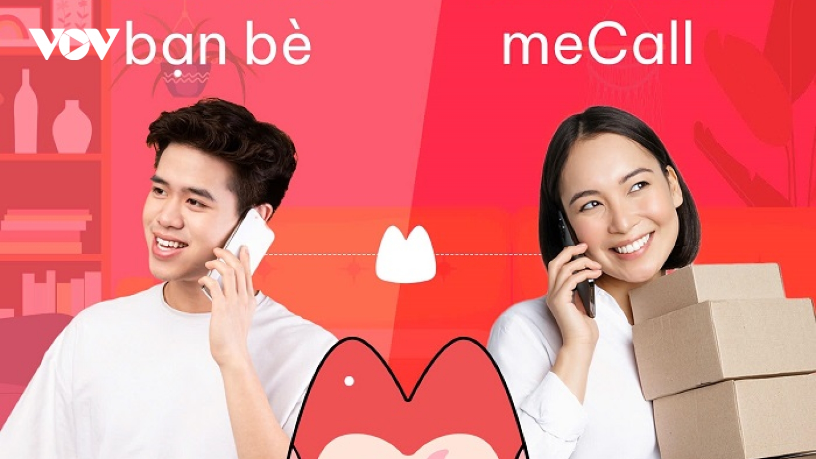 Viettel ra mắt dịch vụ đầu tiên trong hệ sinh thái 5G “Video chờ meCall”