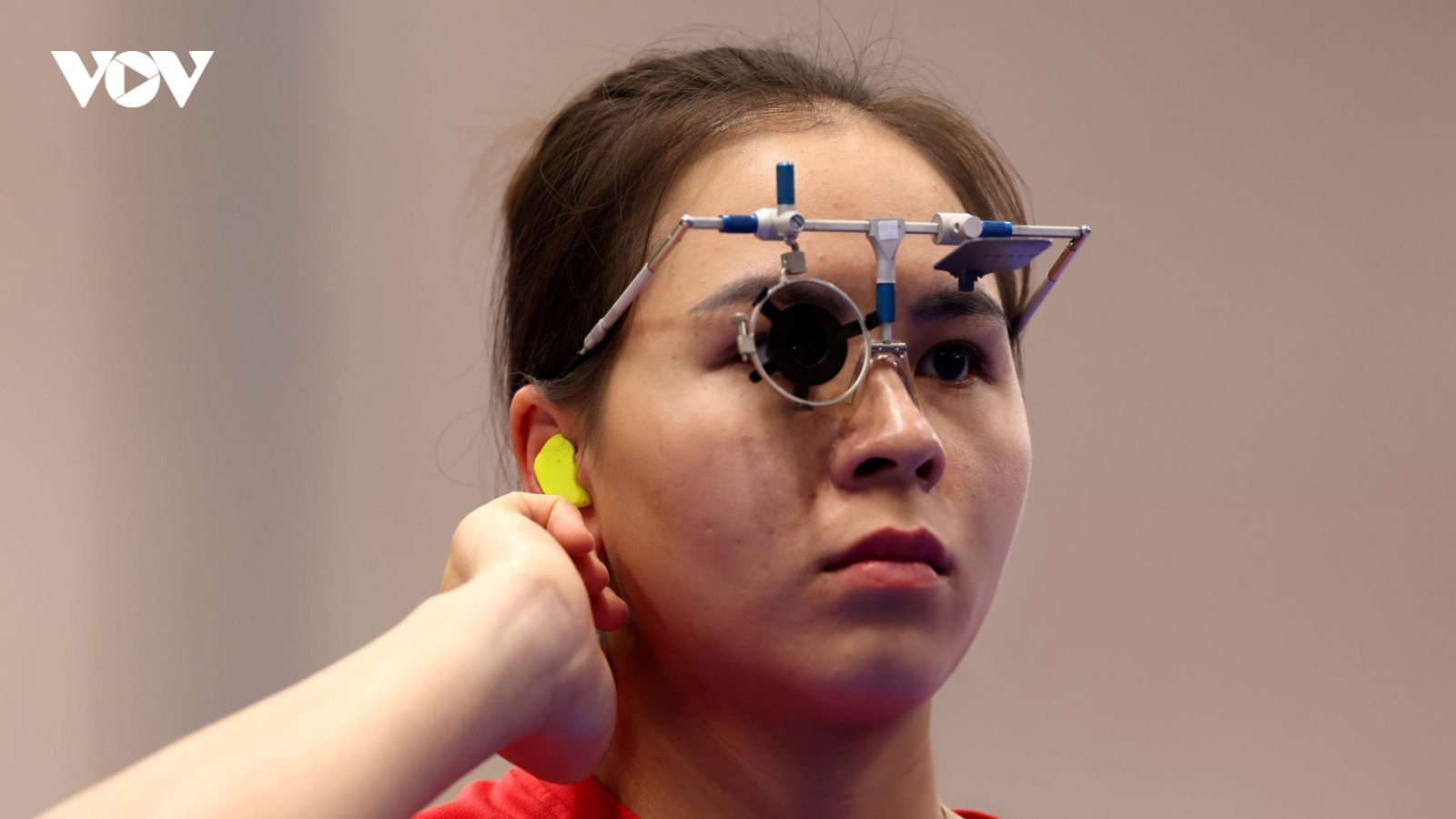 Olympic Paris: Trịnh Thu Vinh không có huy chương 25m súng ngắn thể thao