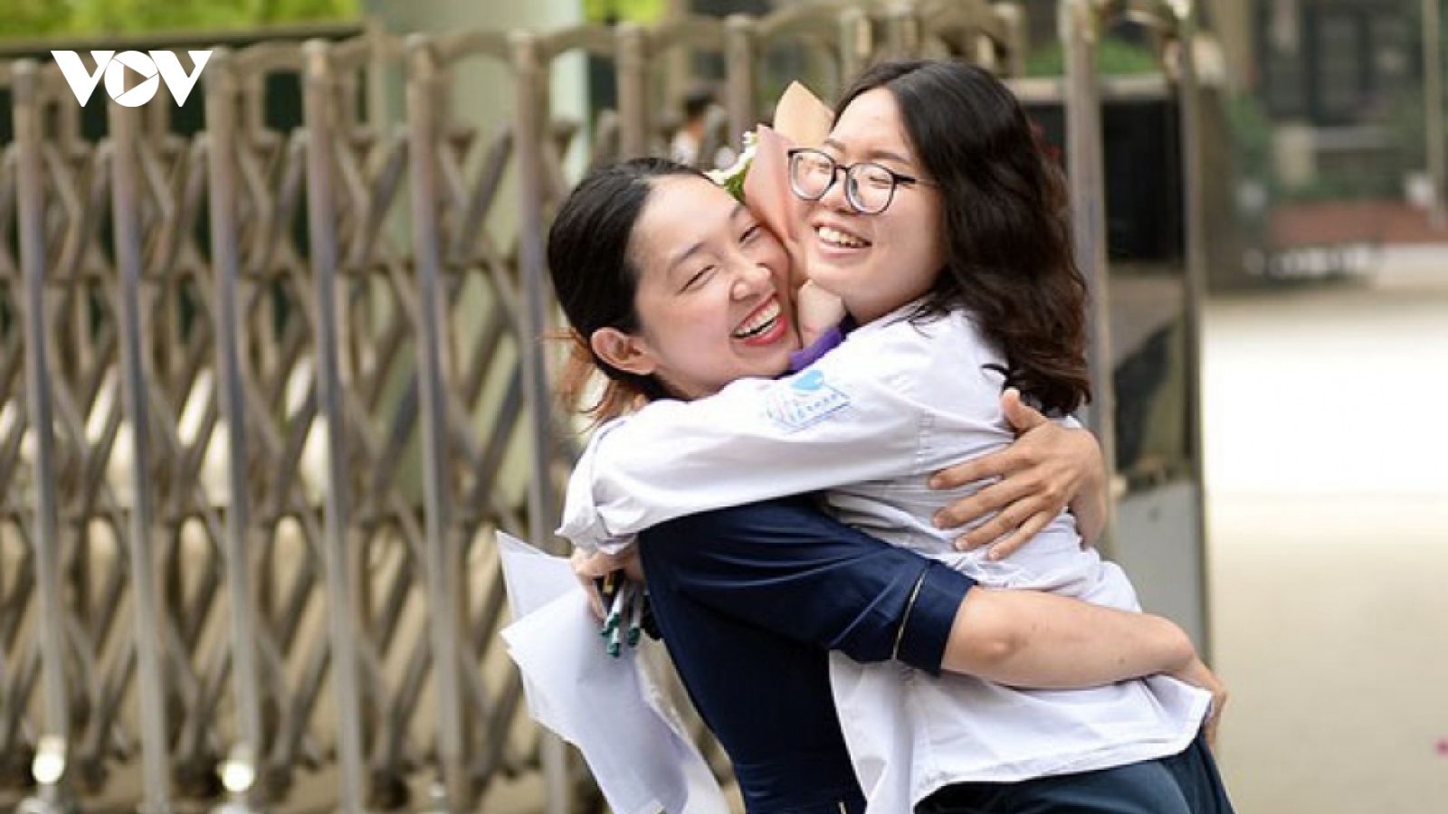 Tuyển sinh 2024: Điểm chuẩn trúng tuyển nhiều trường tăng so với năm ngoái