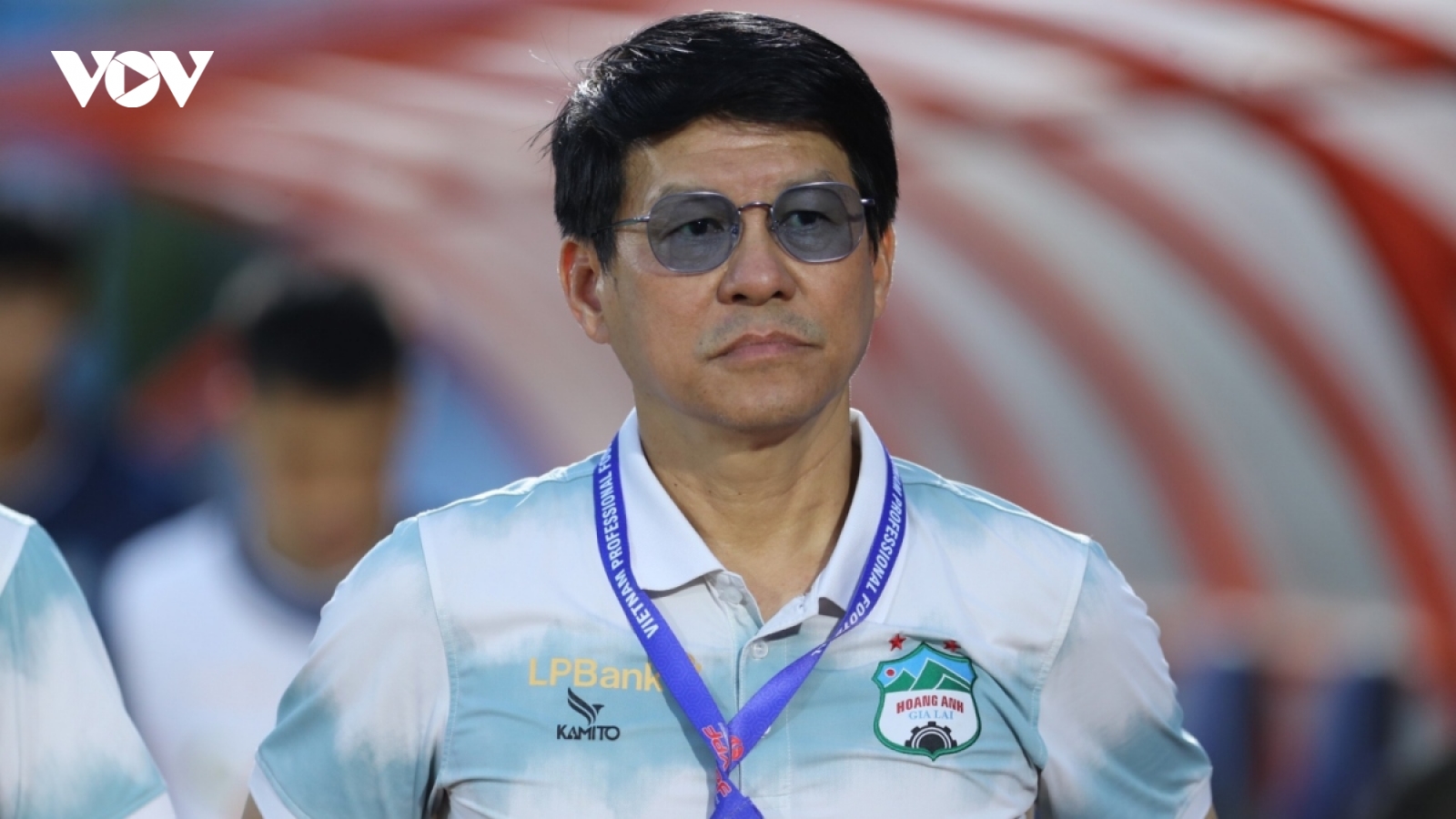 HAGL gặp thuận lợi tại V-League 2024/2025