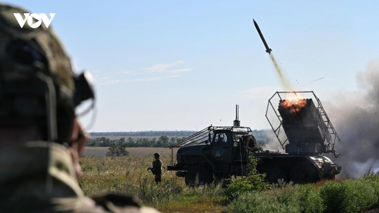 Dốc toàn lực đánh chiếm Kursk, Ukraine tự đẩy mình vào thế khó?