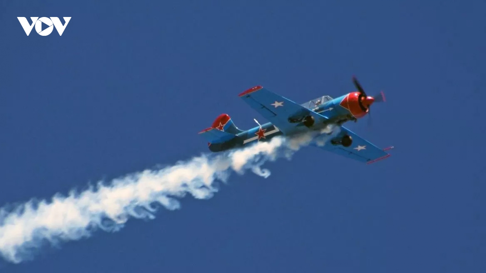 Nga nâng cấp máy bay Yak-52 thành vũ khí tiêu diệt UAV