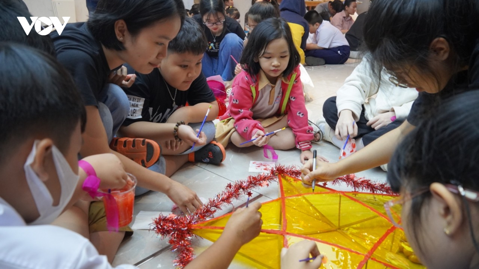 Những lý do khiến nhiều người dân TP.HCM ngại sinh con