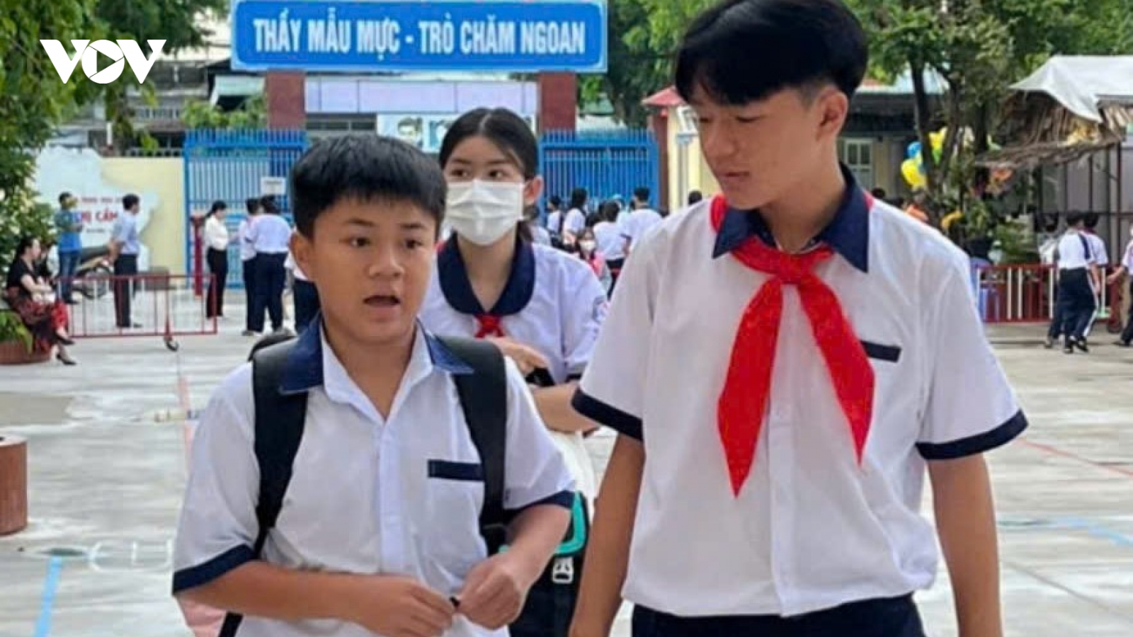 Bạc Liêu chủ động triển khai phòng chống dịch bệnh mùa tựu trường