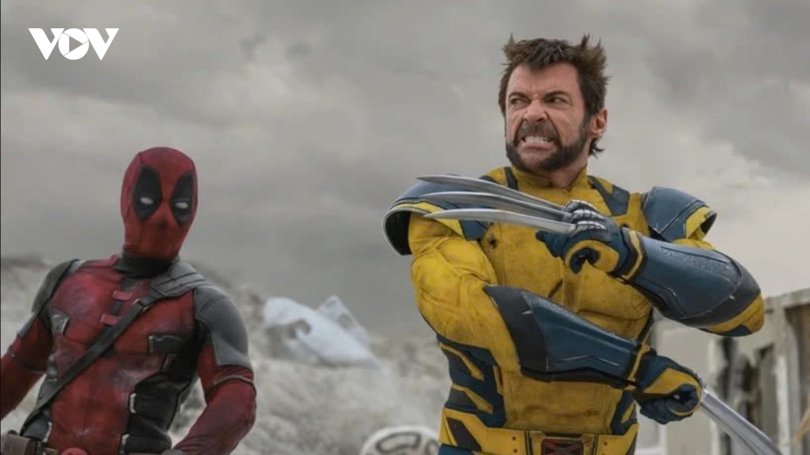 Điểm tên những bộ phim Marvel có doanh thu cao nhất mọi thời đại