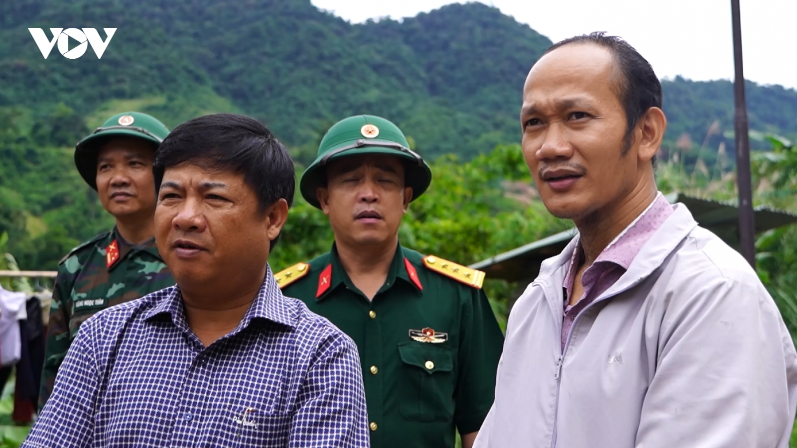 Bí thư Quảng Nam: “Tính mạng và sự an toàn của người dân đặt lên hàng đầu”