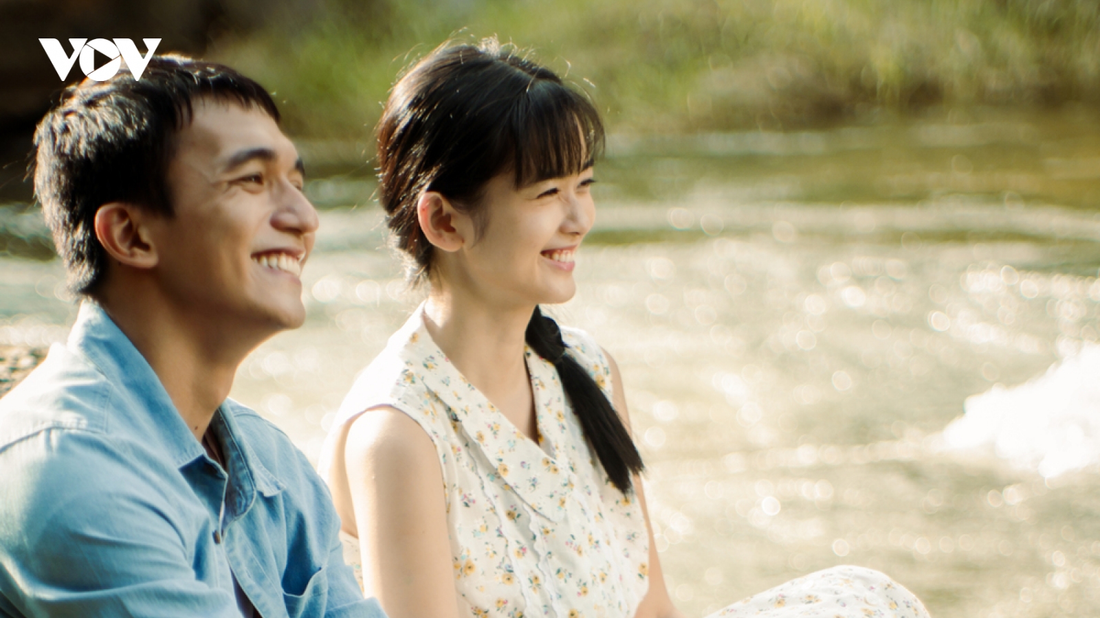 Ngắm loạt cảnh đẹp Phú Yên trong phim "Ngày xưa có một chuyện tình"
