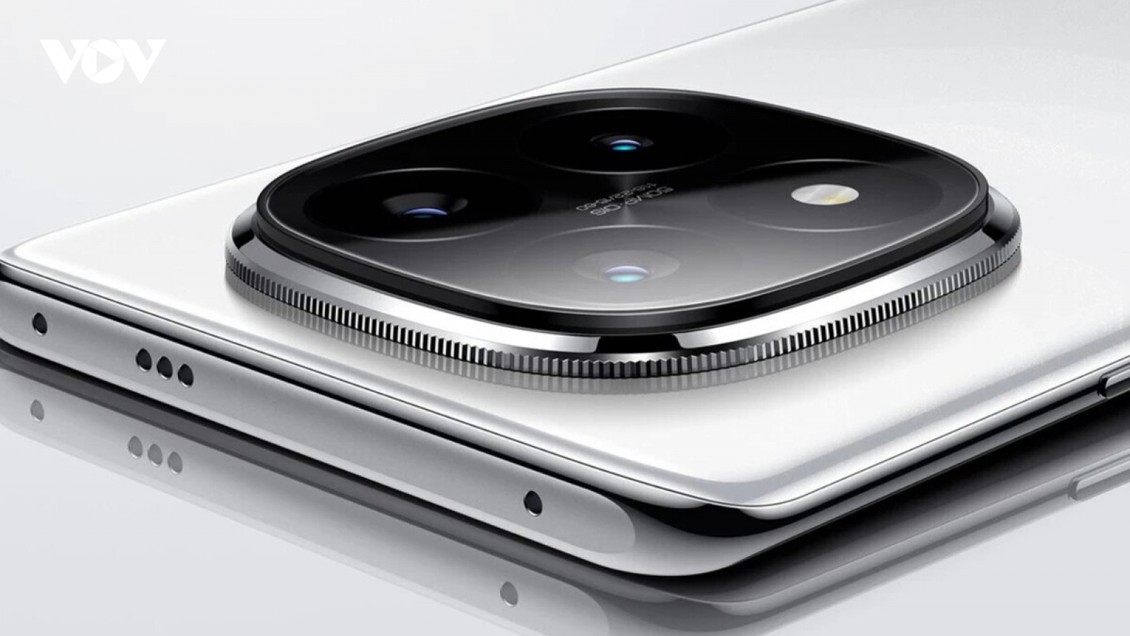 Xiaomi sắp giới thiệu chiếc smartphone quái thú với pin khổng lồ