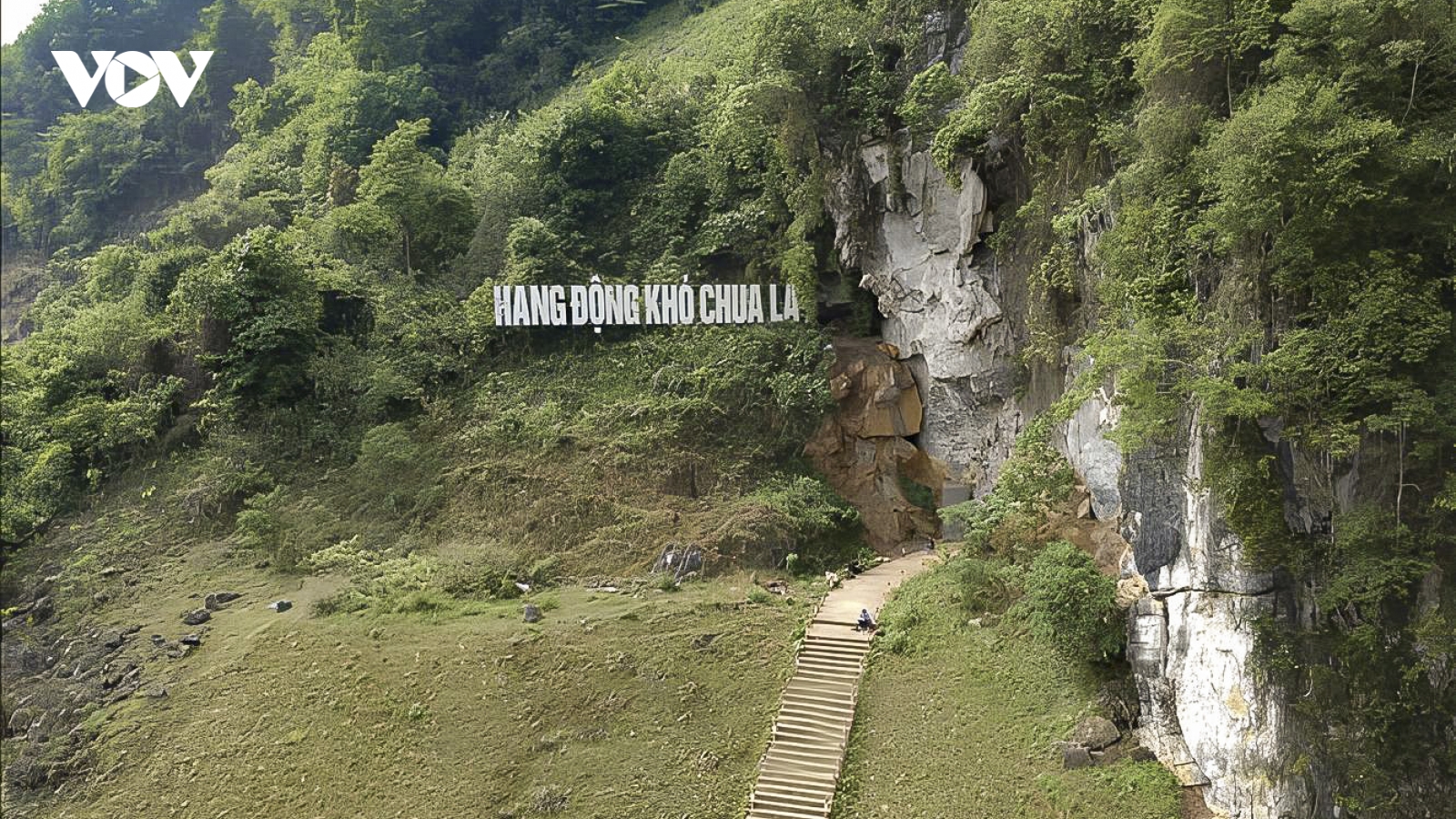 Hang động Khó Chua La: Di sản thiên nhiên kỳ thú ở Điện Biên