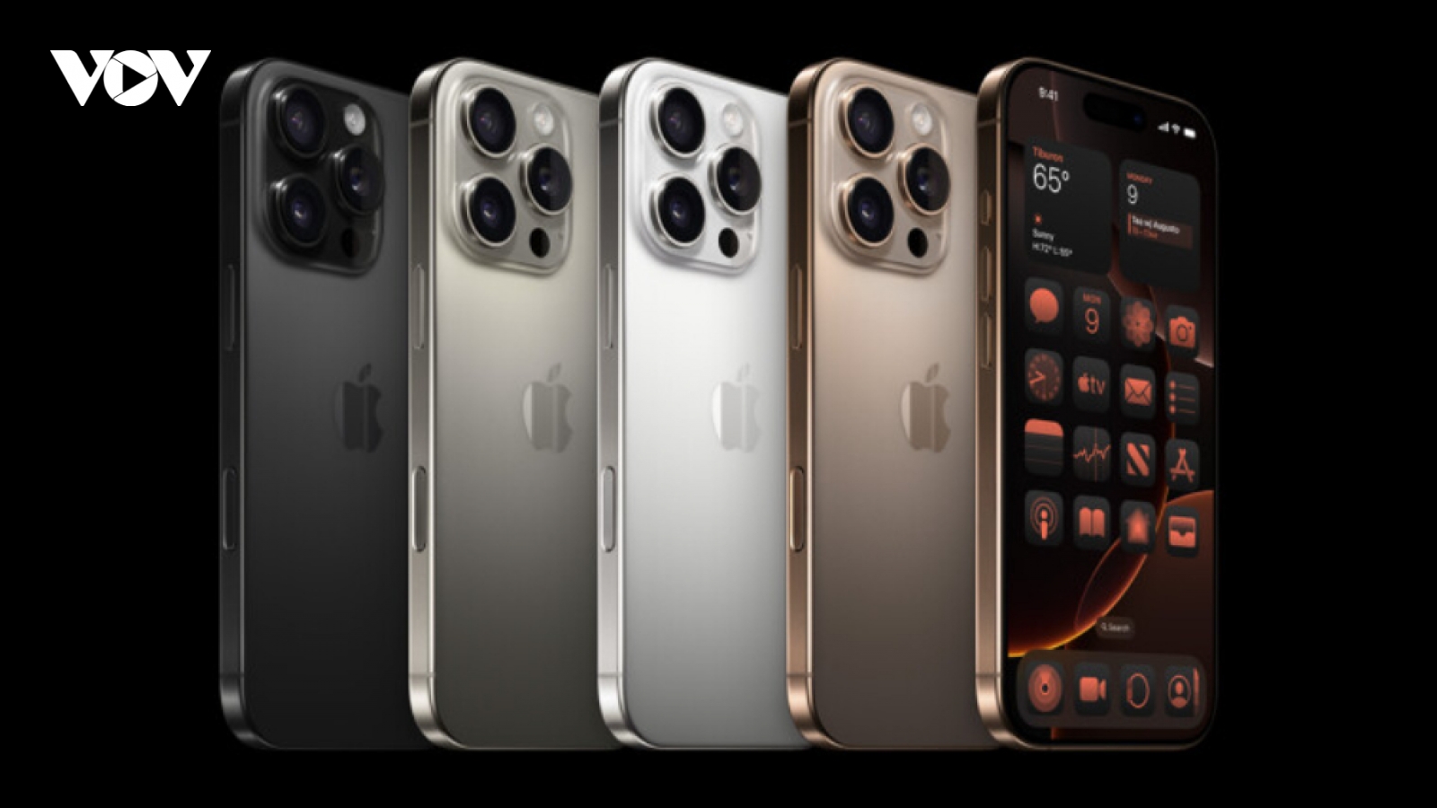 Choáng với chi phí thay pin iPhone 16 Pro khi hết bảo hành