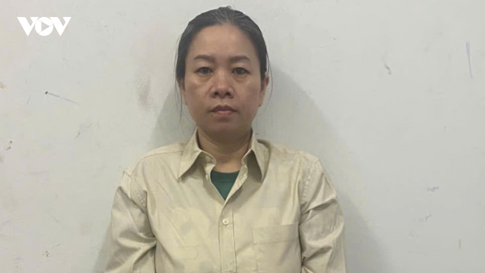 Khởi tố bị can, bắt tạm giam 2 bảo mẫu của Mái ấm Hoa Hồng