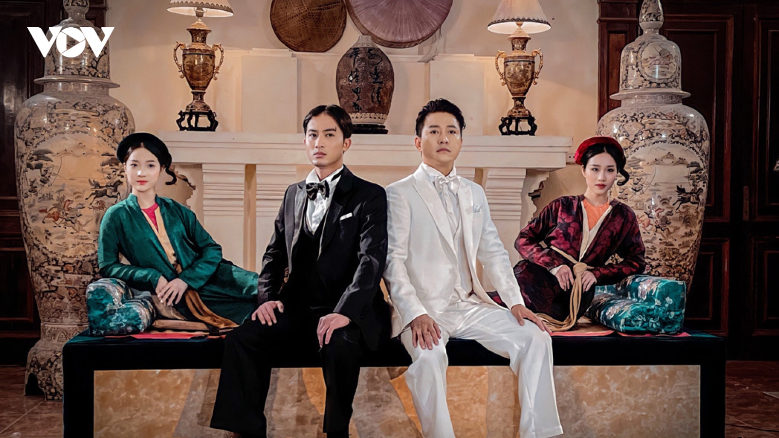 "Đào, Phở và Piano" lên sóng VTV vào tháng 10