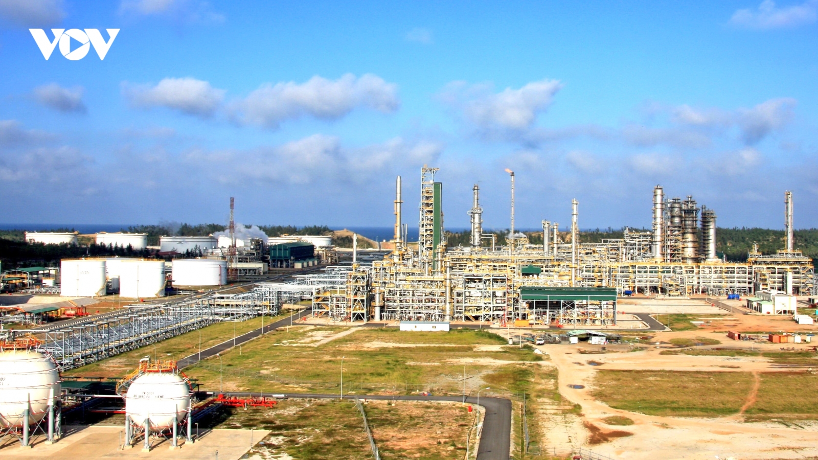 Thời cơ mới, vận hội mới để Petrovietnam phát triển bền vững