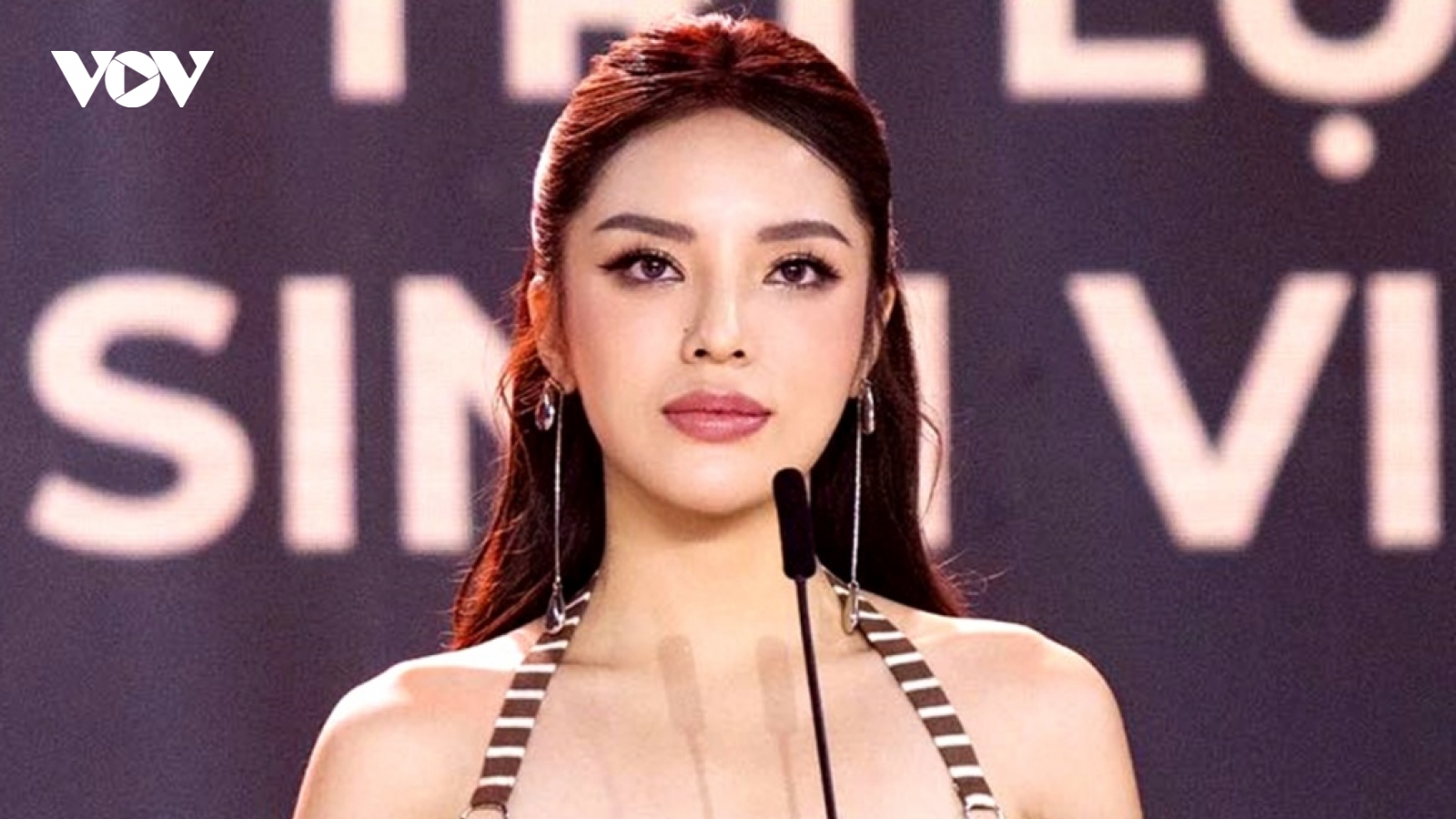Sao Việt 7/9: Kỳ Duyên thua liên tiếp các thử thách ở Miss Universe Vietnam
