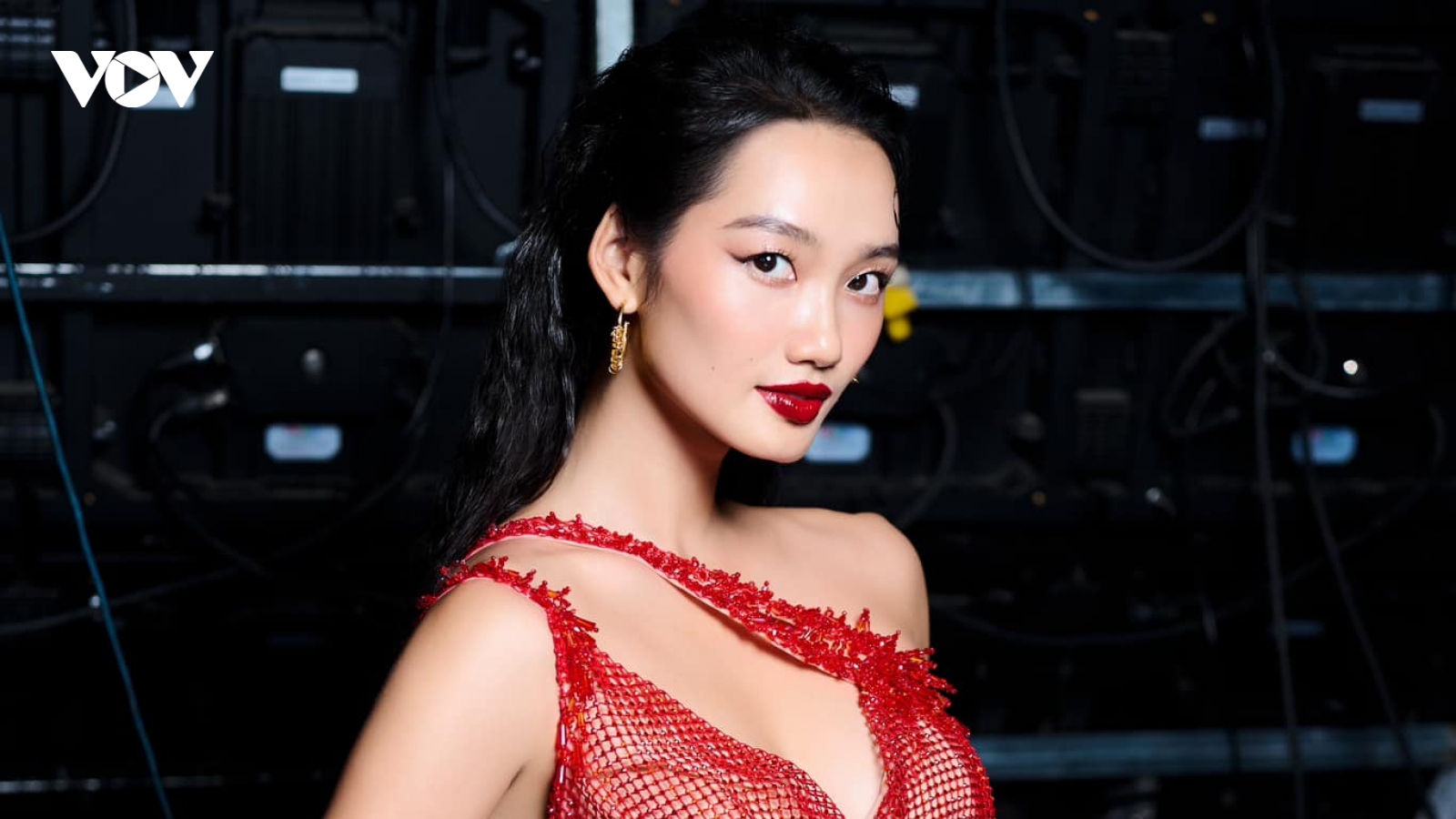 Đối thủ "nặng ký" của Kỳ Duyên tại Miss Universe Vietnam 2024