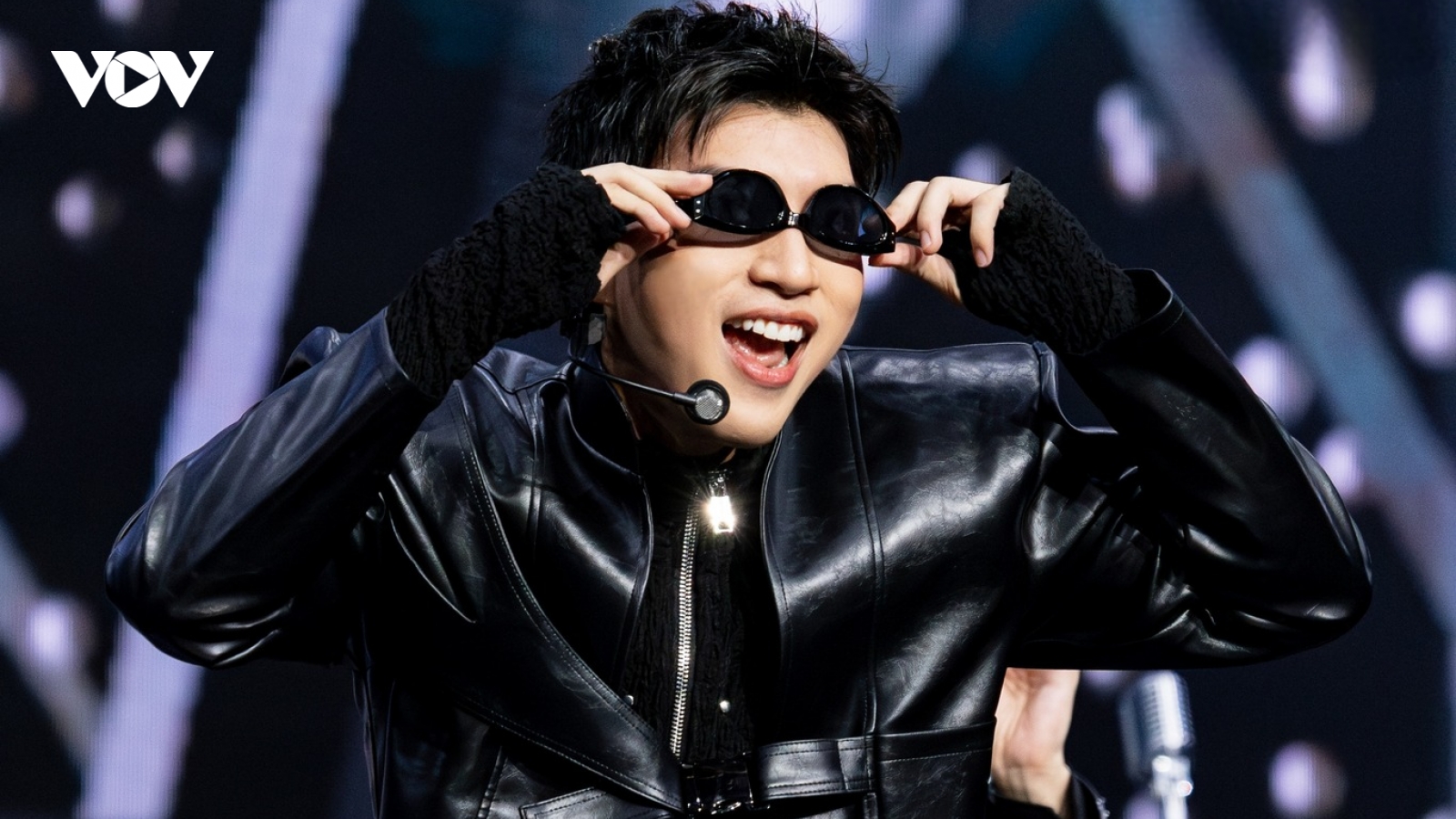 HIEUTHUHAI - Hành trình từ King of Rap đến Quán quân Anh trai "say hi"