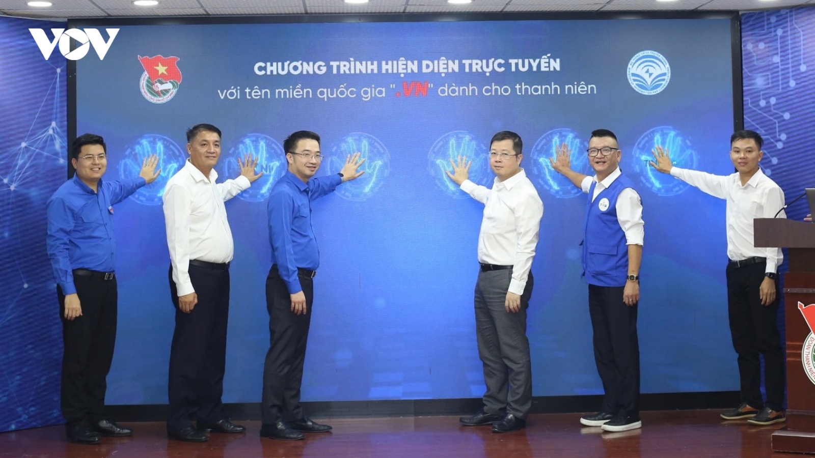 Bảo vệ chủ quyền số quốc gia trên không gian mạng
