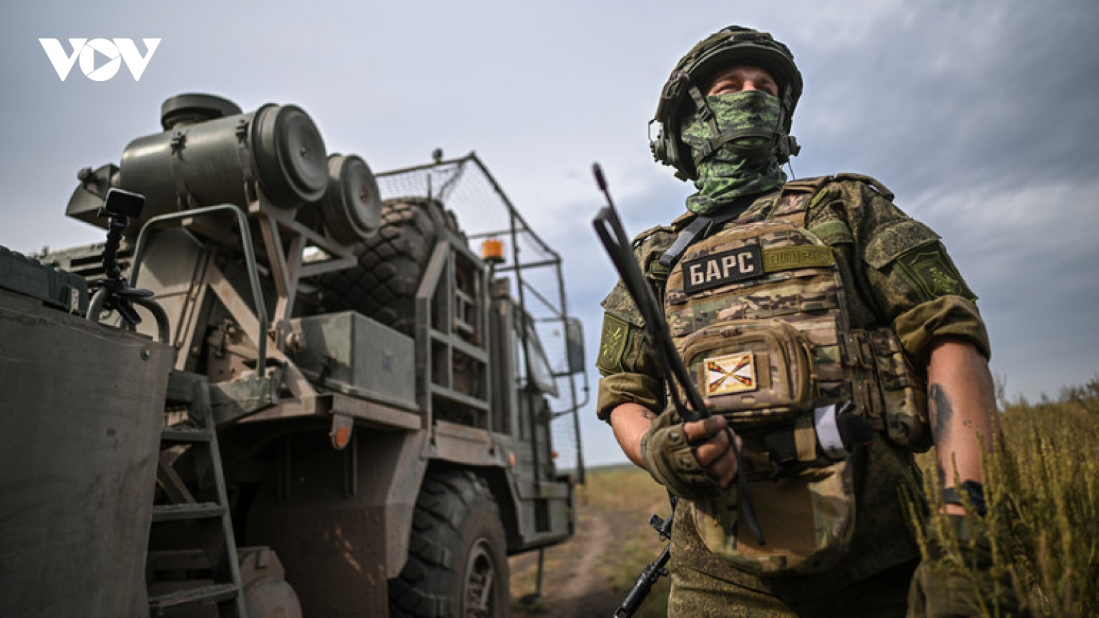 Ukraine mở mũi tiến công mới ở Kursk, Nga siết chặt gọng kìm vây hãm quân Kiev