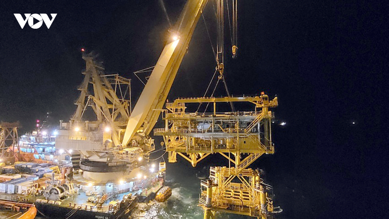 8 tháng đầu năm 2024: Petrovietnam khơi thông động lực, đạt kết quả SXKD tích cực