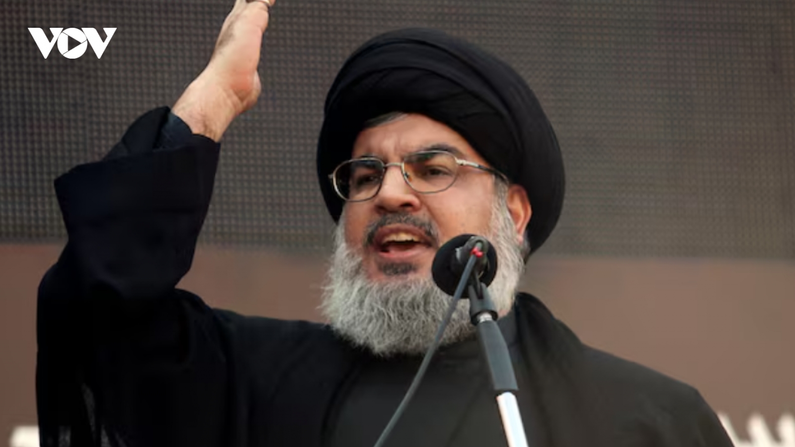 Thủ lĩnh tối cao bị sát hại, Hezbollah sẽ thách thức Vòm Sắt của Israel?