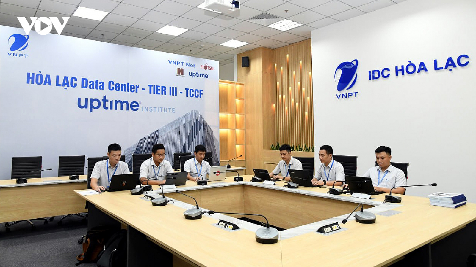 Hệ sinh thái VNPT Cloud: Hướng tới tương lai kết nối toàn diện