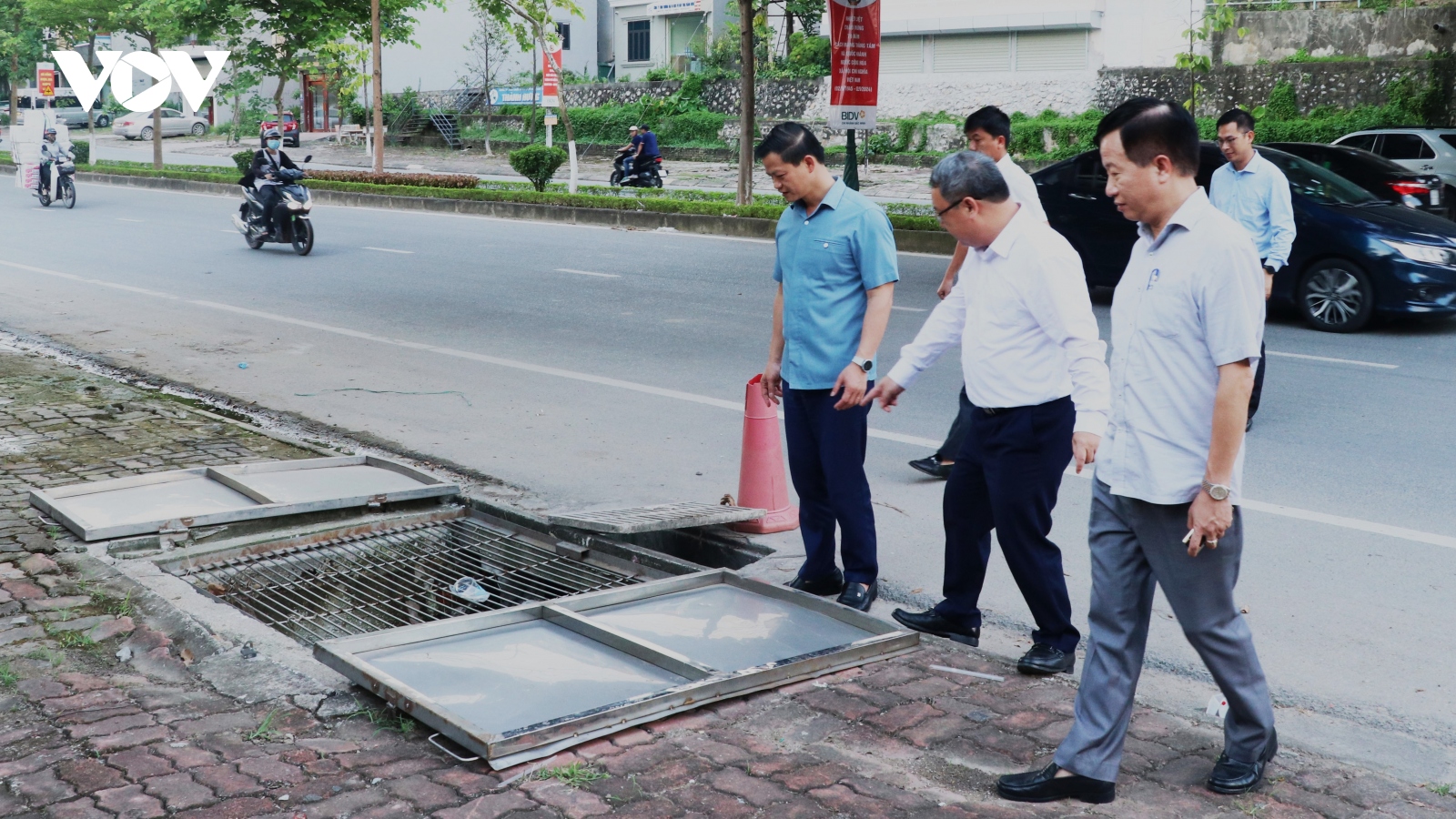 Bắc Ninh, Bắc Giang tập trung cao nhất cho công tác ứng phó với bão số 3