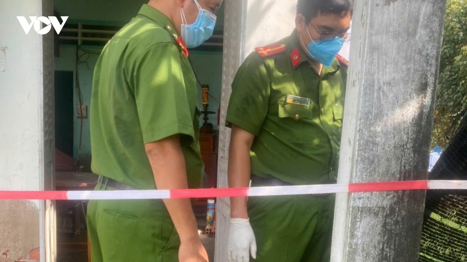 Khẩn trương làm rõ vụ việc 1 người tử vong trong căn nhà vắng tại Tiền Giang