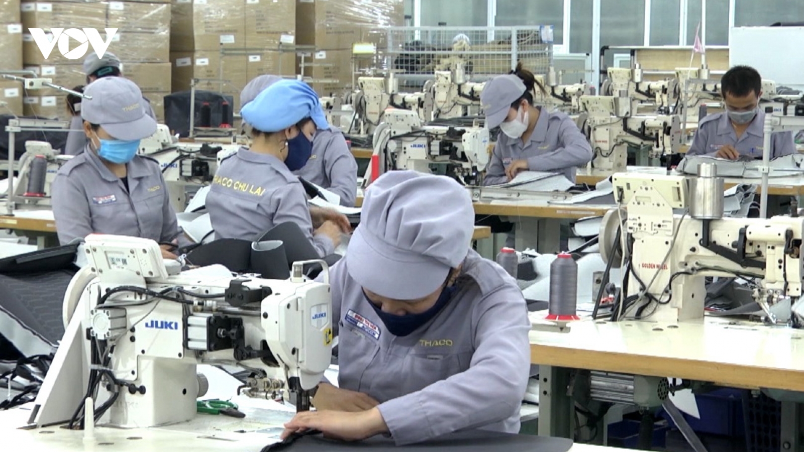 Hơn 21.000 doanh nghiệp thành lập mới và quay trở lại hoạt động mỗi tháng