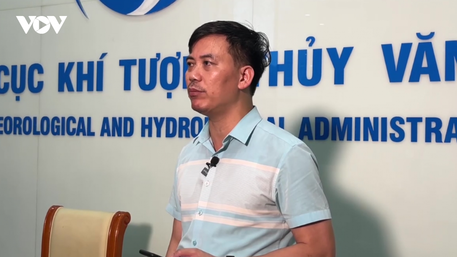Siêu bão Yagi gây mưa rất lớn ở khu vực Bắc bộ trong đêm nay