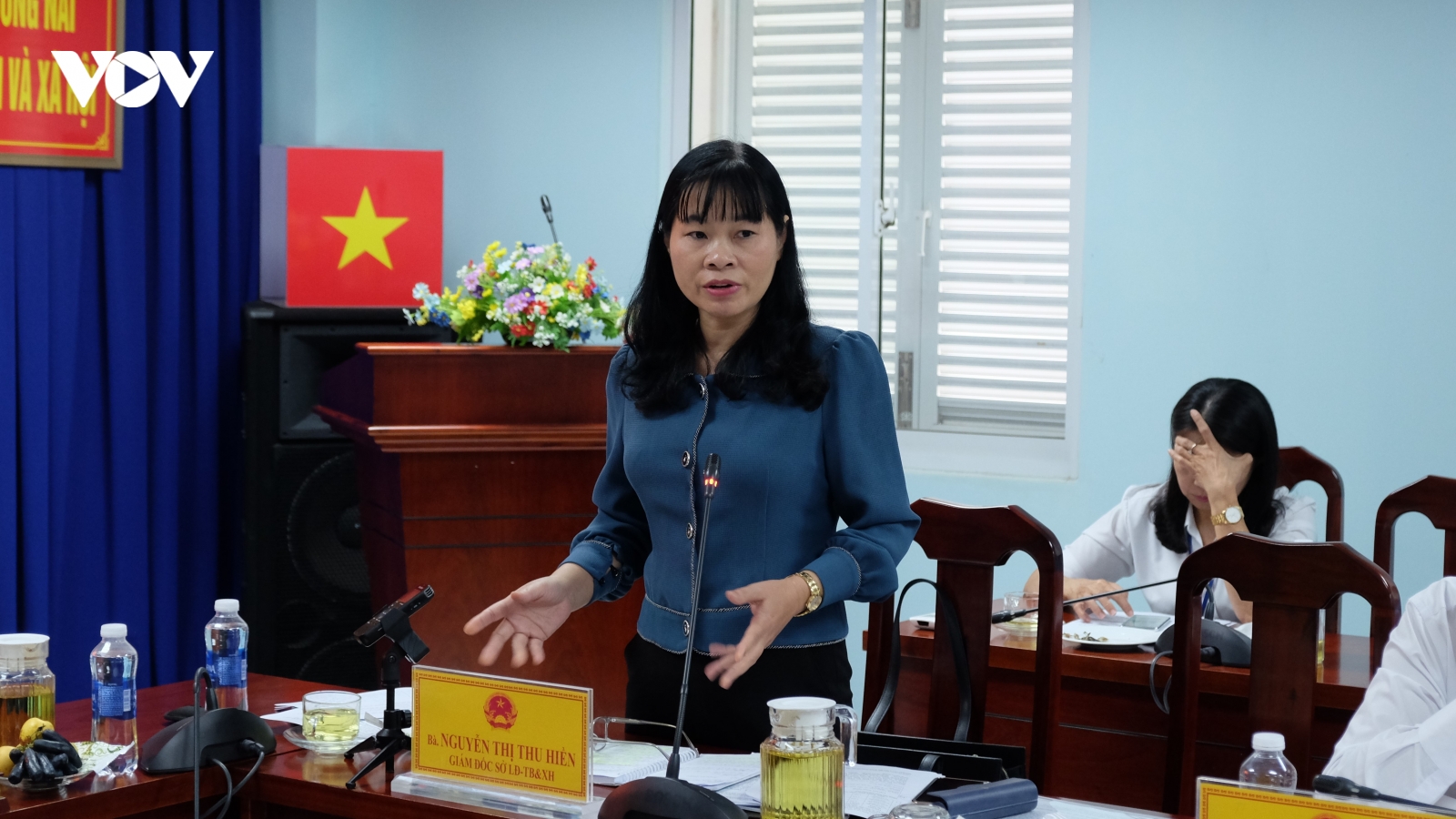 7000 người bị ảnh hưởng bởi dự án sân bay Long Thành chưa có ai xin học nghề