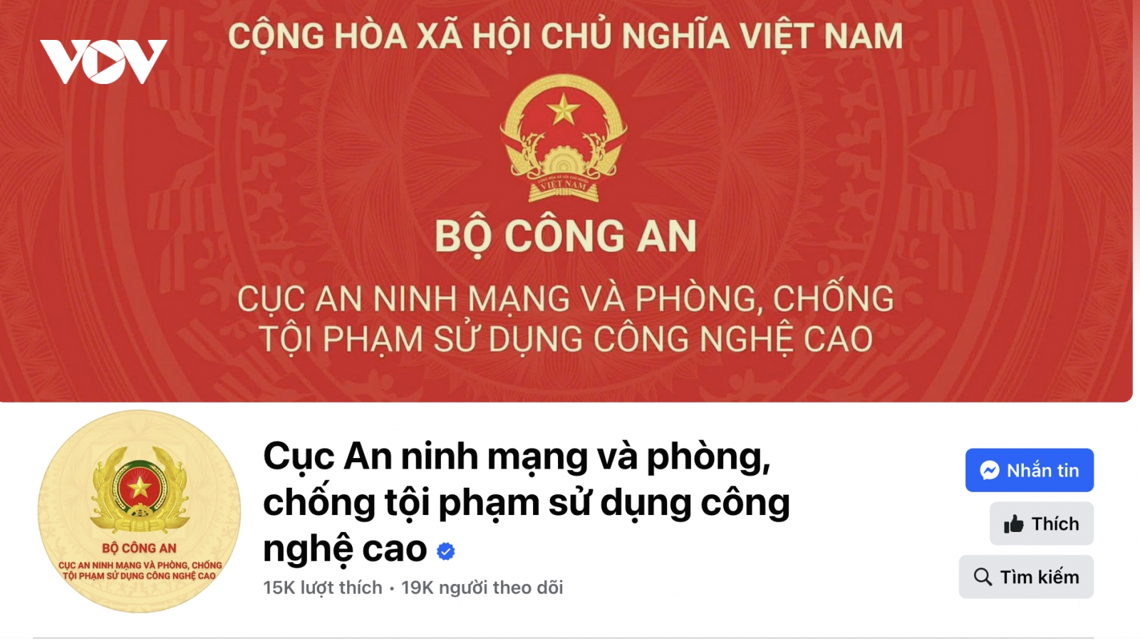 Sẽ có thêm nhiều biện pháp hạn chế thông tin giả trên mạng xã hội