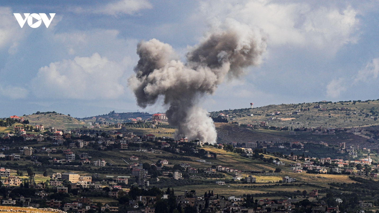 Xung đột Israel-Hezbollah có nguy cơ lan rộng khắp Trung Đông?