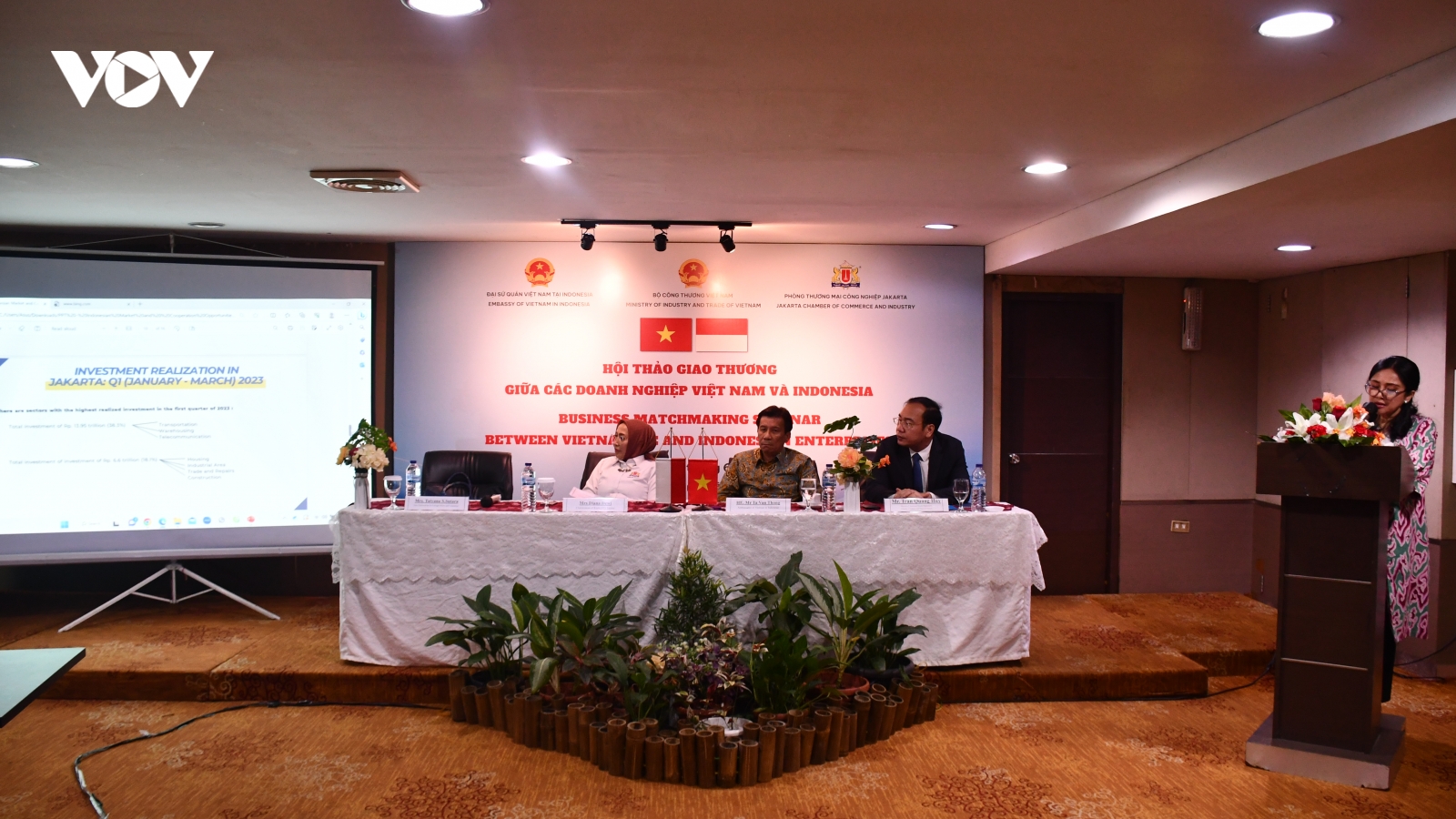 Quan hệ Việt Nam-Indonesia: Nền tảng vững chắc hướng đến mốc son 70 năm