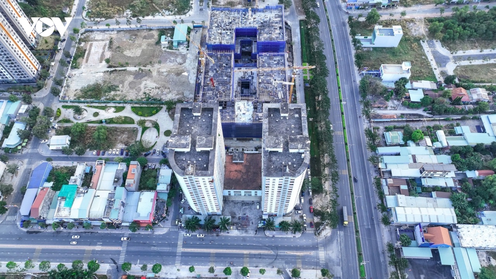Bà Rịa – Vũng Tàu nỗ lực triển khai xây dựng nhà ở xã hội