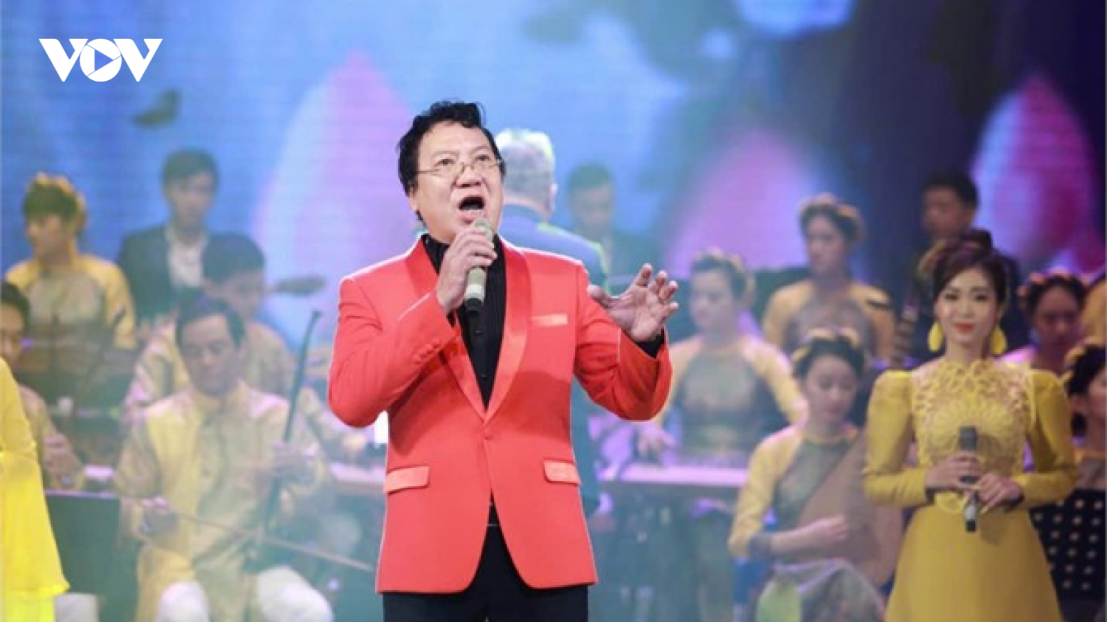 NSND Ngọc Khang - Ký ức về một thời sôi nổi