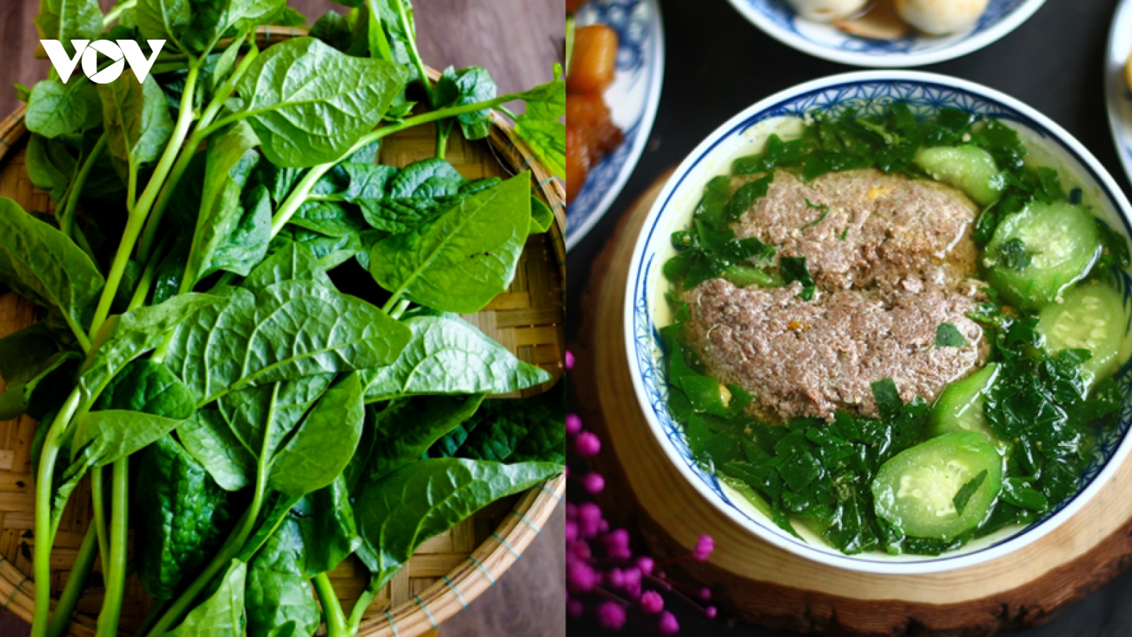 Chớ dại ăn rau mồng tơi nếu chưa biết những điều “đại kỵ” này