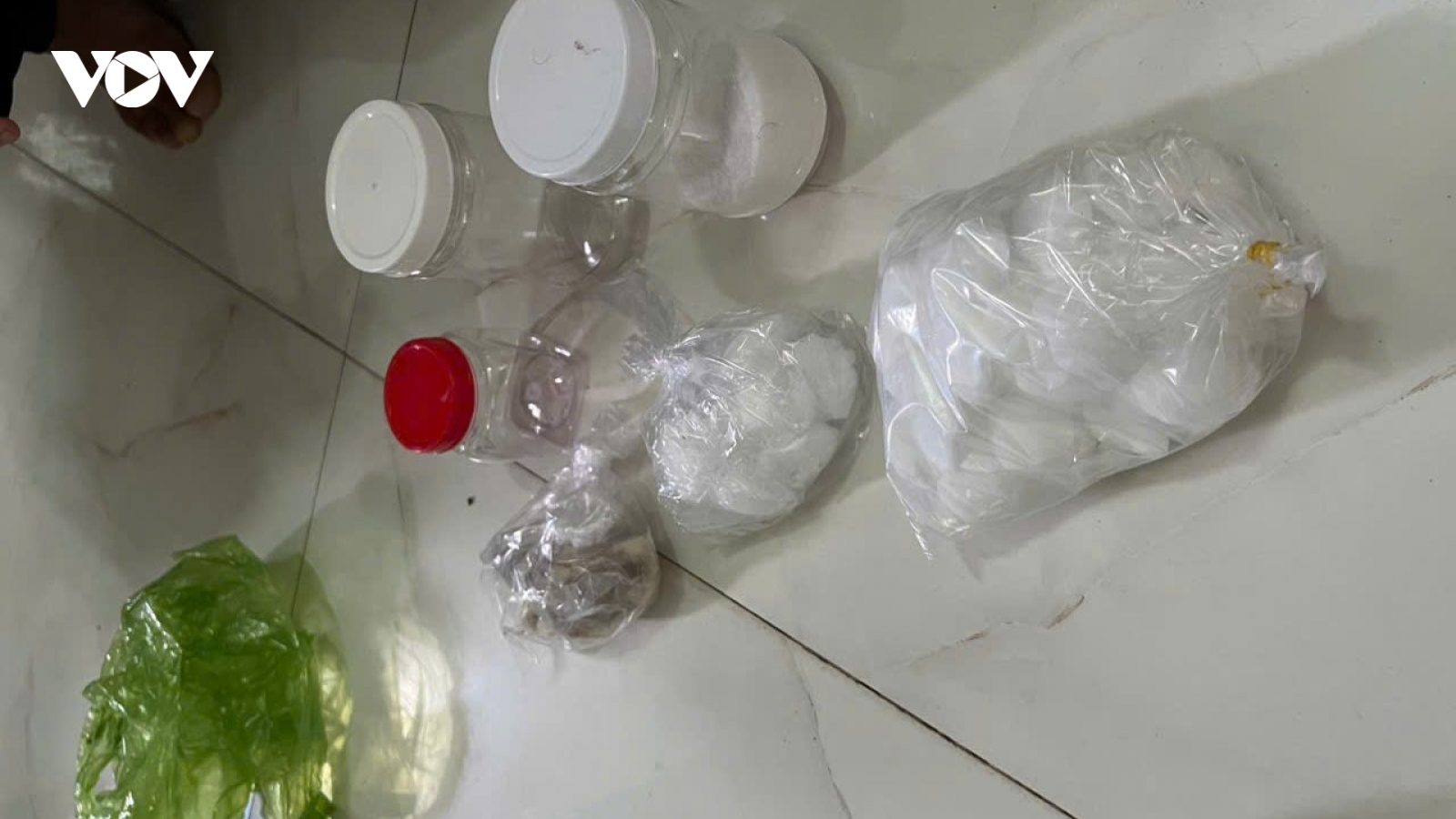 Vụ bắt 2,55 tấn xyanua và lo ngại chất độc hại tràn lan trên thị trường