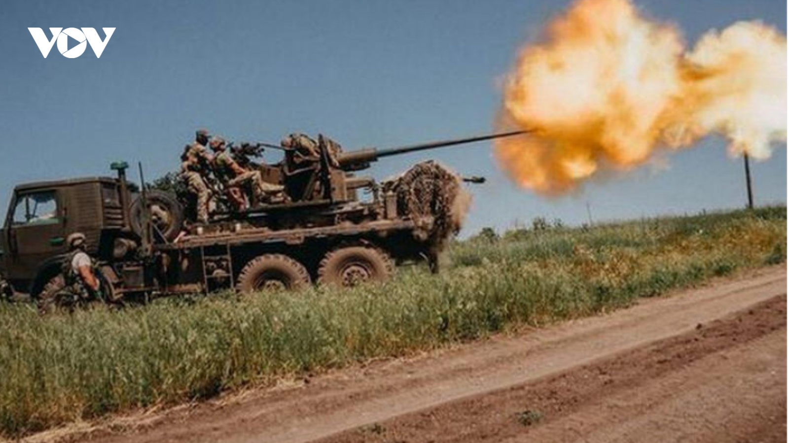 Ukraine sa lầy tại "lò lửa" Kursk, Nga chớp thời cơ ra đòn thần tốc ở Donbass