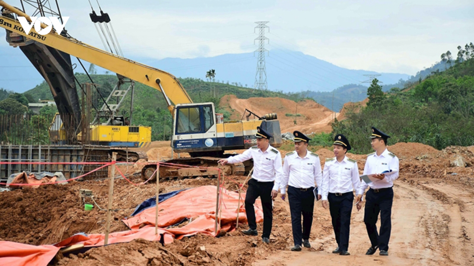 Kiểm toán Nhà nước điều chỉnh kế hoạch và phương án kiểm toán
