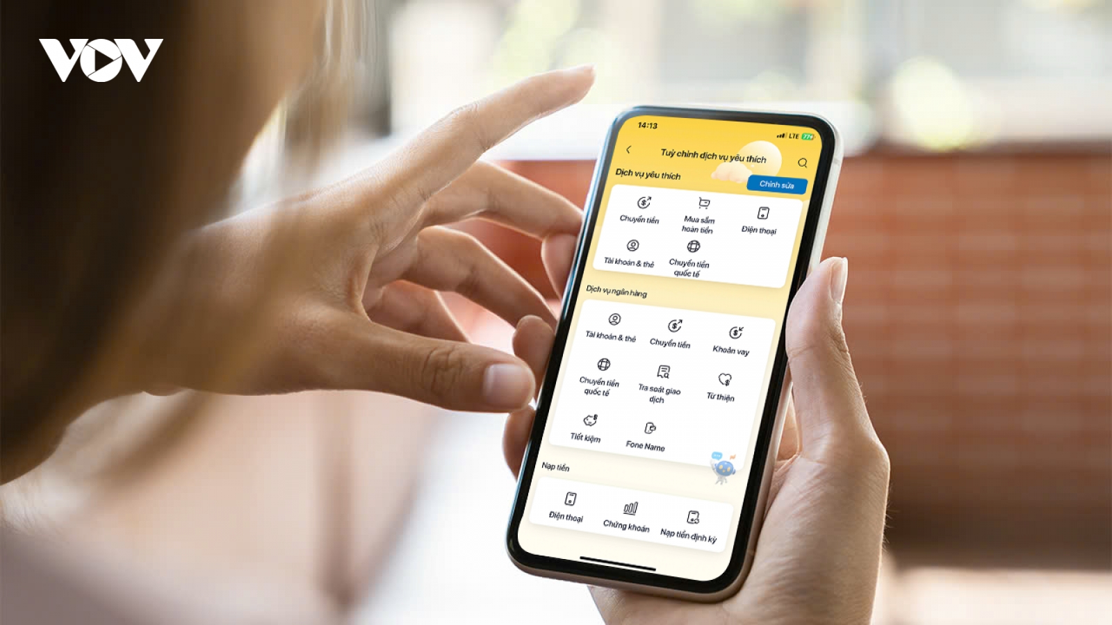 Chuyển tiền quốc tế trên PVConnect, nhận nhiều ưu đãi từ PVcomBank